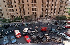 Immagine della devastazione. (Non detengo alcun diritto di Copyright)